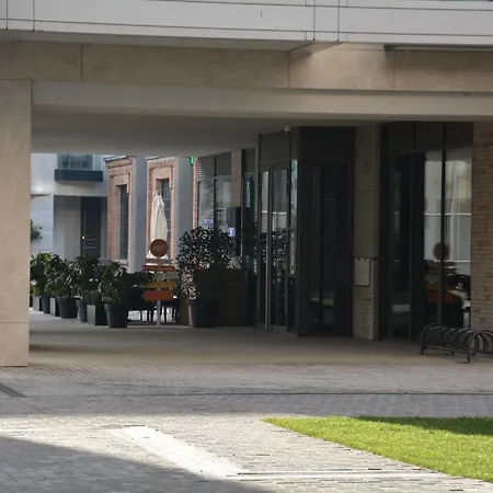 Lexington Apartment